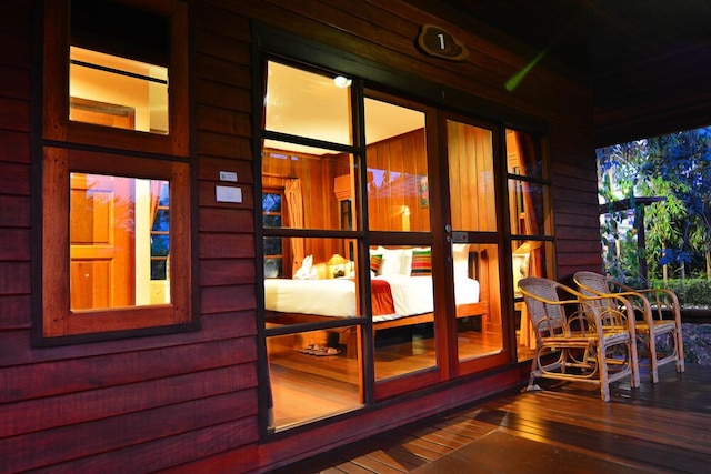 マイキアウ ダムノエン リゾート