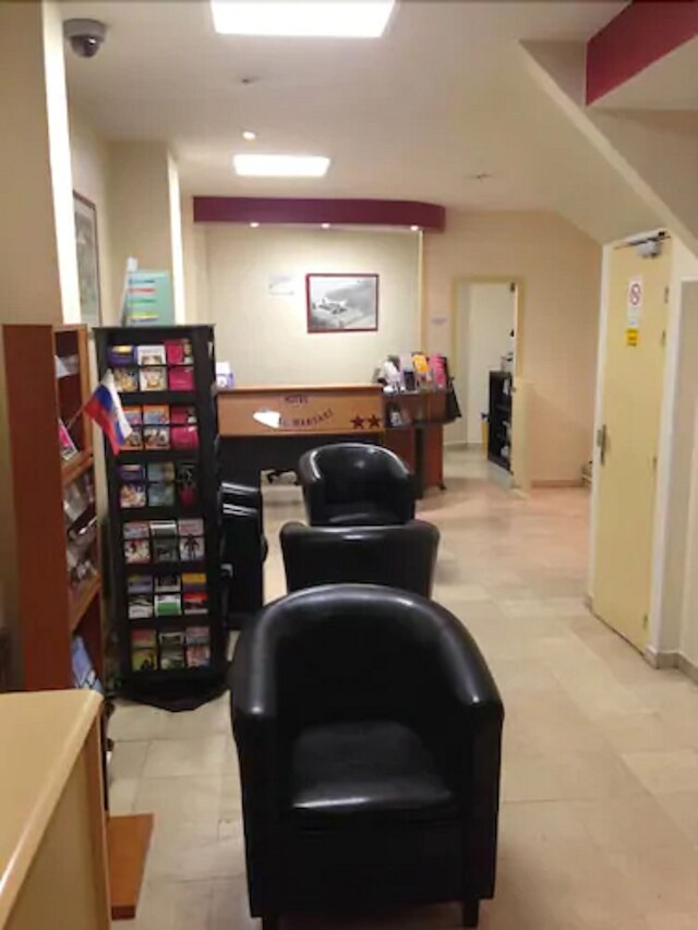 ホテル ロイヤル マンサール