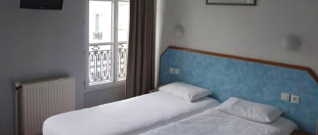 ホテル ロイヤル マンサール