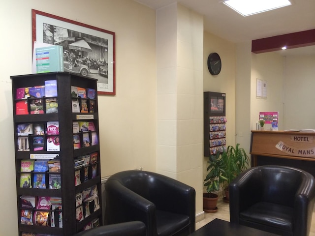 ホテル ロイヤル マンサール