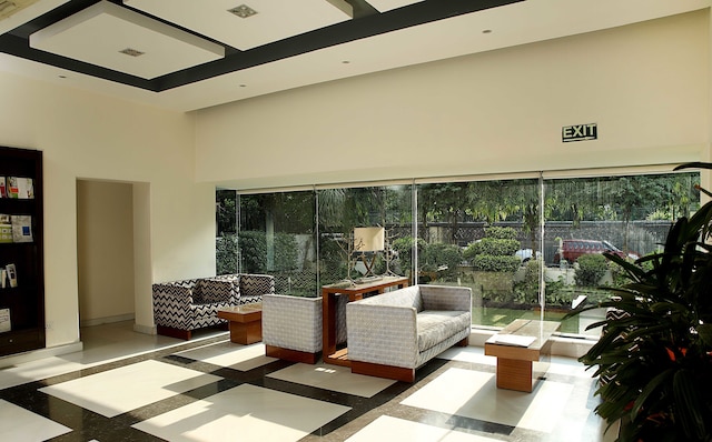 Ahuja Residency, Sunder Nagar