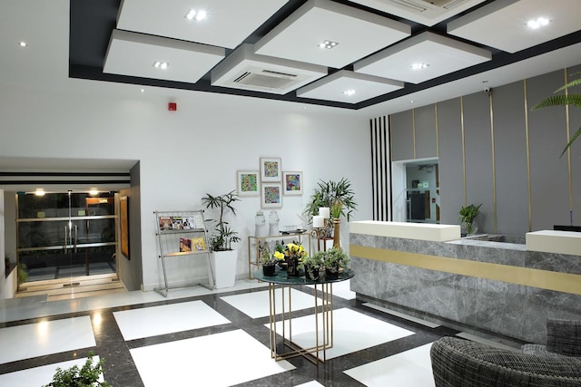 Ahuja Residency, Sunder Nagar