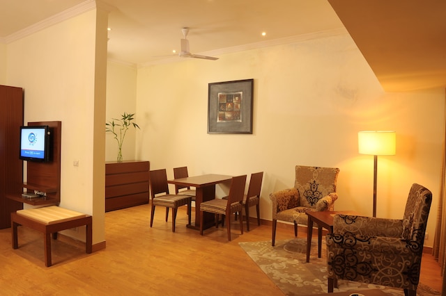 Ahuja Residency, Sunder Nagar