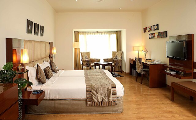 Ahuja Residency, Sunder Nagar