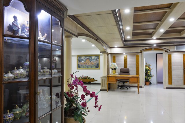 ナイス パレス ホテル