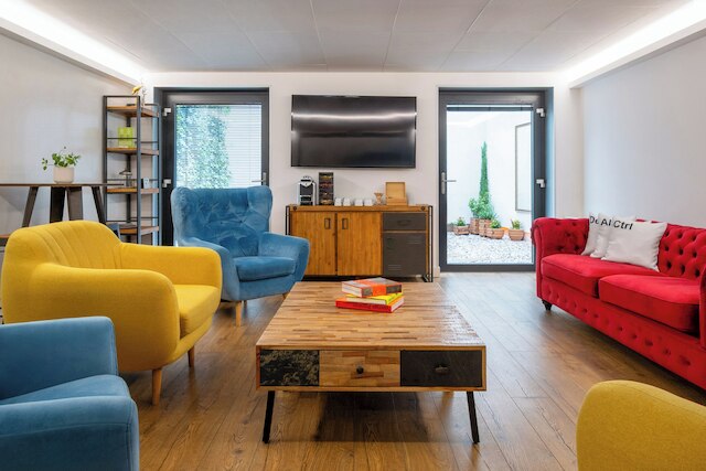 インサイド バイ メリア プラハ オールド タウン