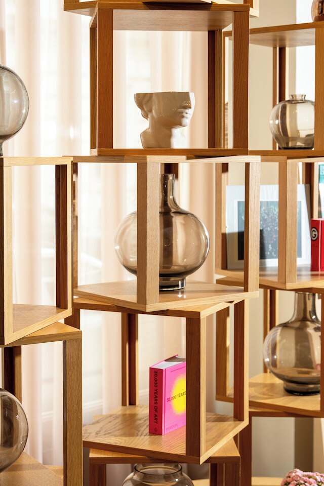 インサイド バイ メリア プラハ オールド タウン