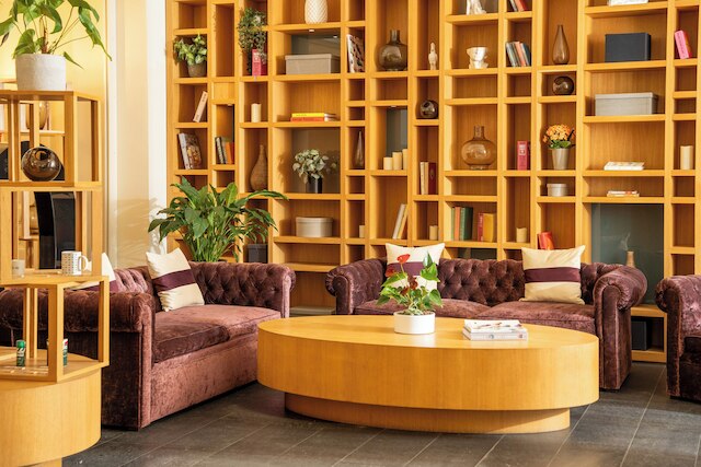 インサイド バイ メリア プラハ オールド タウン