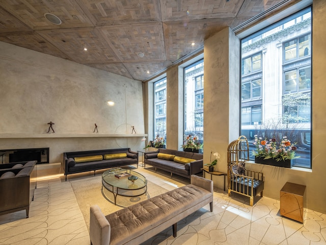 ザ マルマラ パーク アベニュー