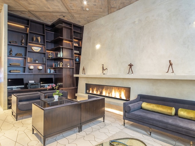 ザ マルマラ パーク アベニュー