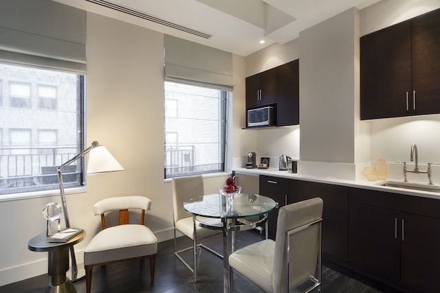 ザ マルマラ パーク アベニュー