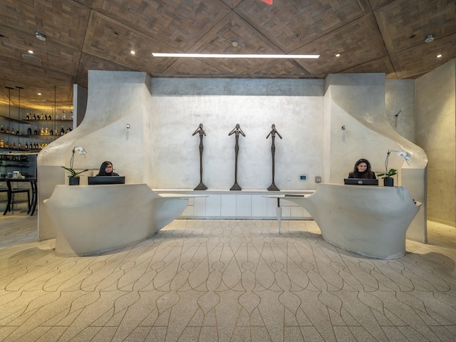 ザ マルマラ パーク アベニュー