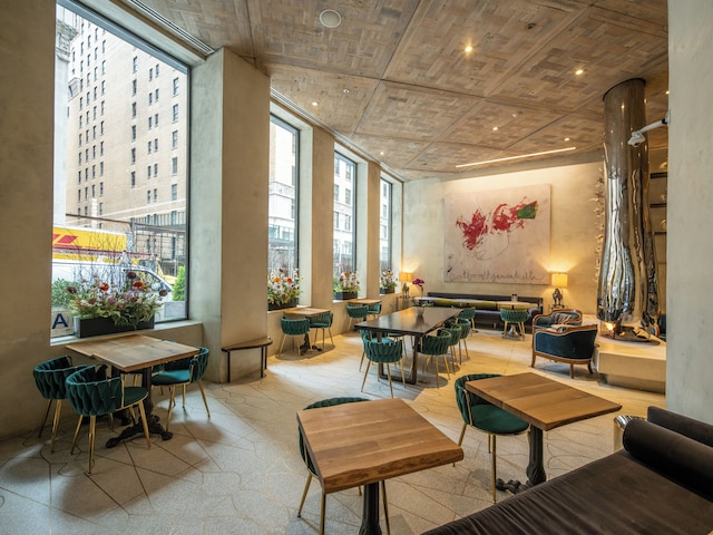 ザ マルマラ パーク アベニュー