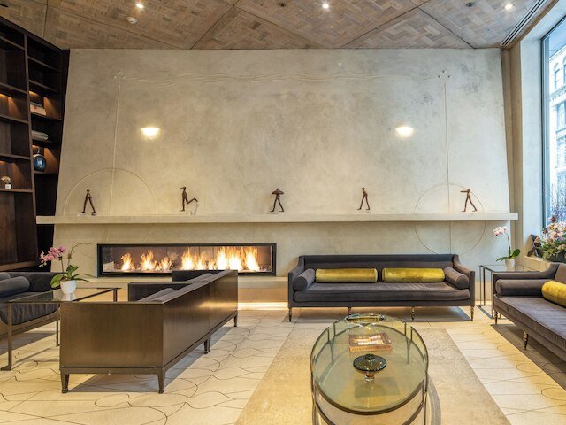 ザ マルマラ パーク アベニュー