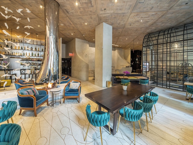 ザ マルマラ パーク アベニュー