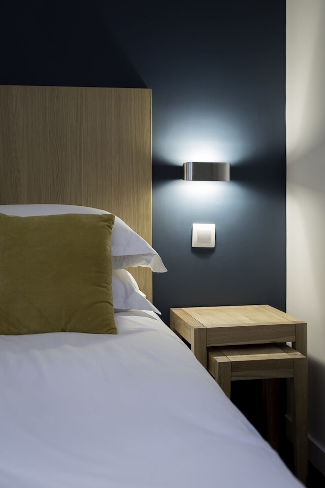 ホテル ミラボー エッフェル