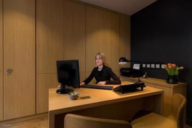 ホテル ミラボー エッフェル