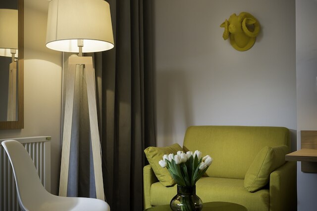 ホテル ミラボー エッフェル