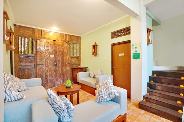 ザ ヴィエ ヴィラ レギャン