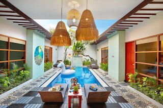 ザ ヴィエ ヴィラ レギャン