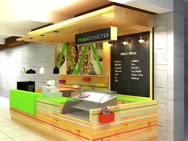 マックスワンホテルズ アット ビボ パレンバン