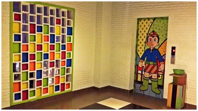 マックスワンホテルズ アット ビボ パレンバン