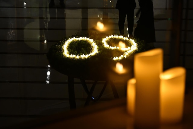 ケンピンスキーホテル 重慶 (重庆凯宾斯基酒店)