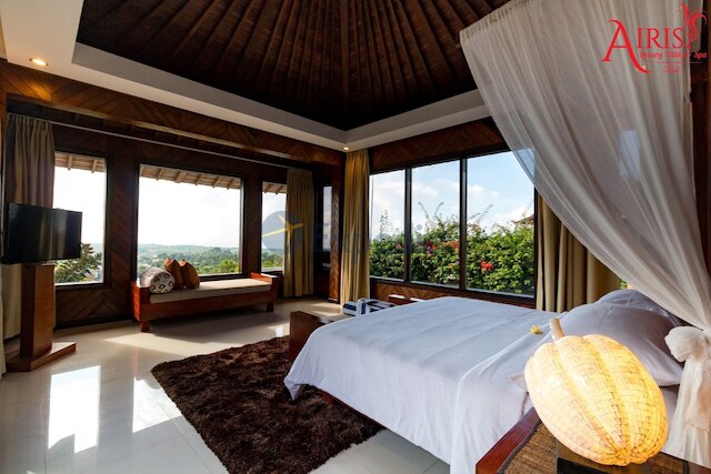 アイリス ラグジュアリー ヴィラズ & スパ