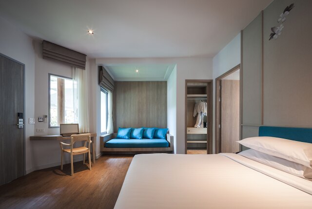 バーン パンタイ リゾート