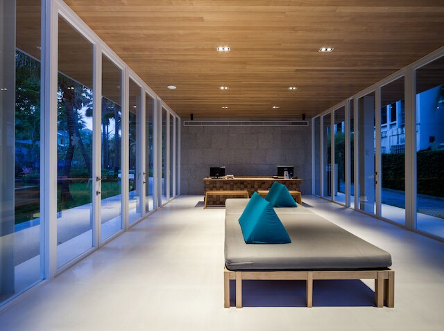 バーン パンタイ リゾート