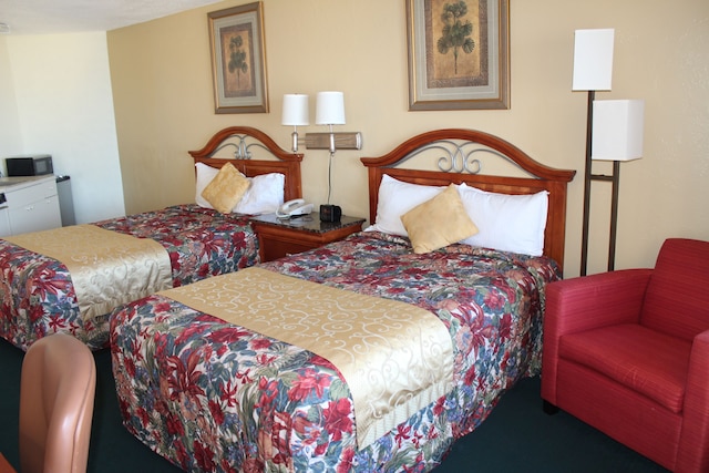 グランド プリックス モーテル オン ザ ビーチ