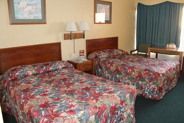 グランド プリックス モーテル オン ザ ビーチ