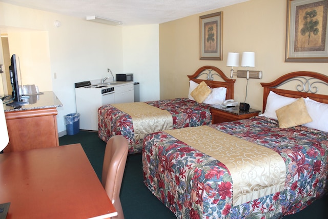 グランド プリックス モーテル オン ザ ビーチ