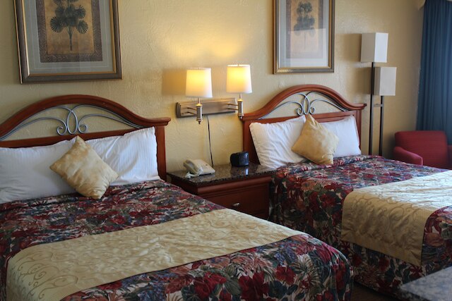 グランド プリックス モーテル オン ザ ビーチ