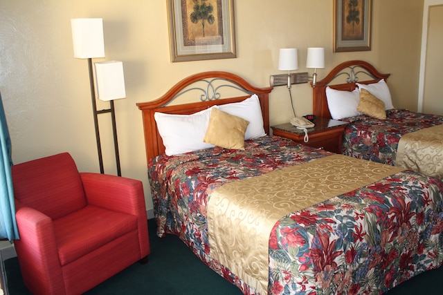 グランド プリックス モーテル オン ザ ビーチ