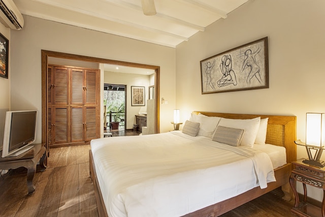 ラ パルメライエ・ダンコール