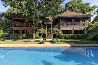 ラ パルメライエ・ダンコール