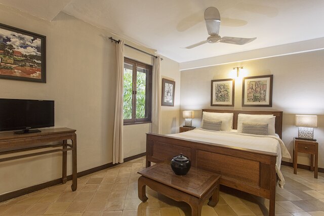 ラ パルメライエ・ダンコール