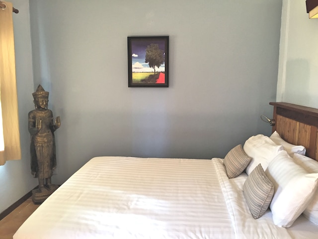 ラ パルメライエ・ダンコール