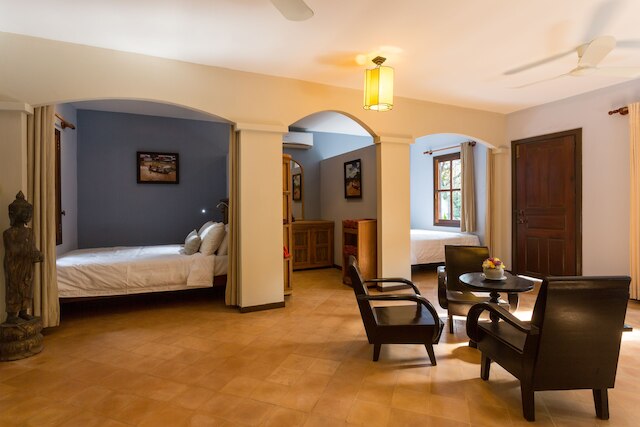 ラ パルメライエ・ダンコール