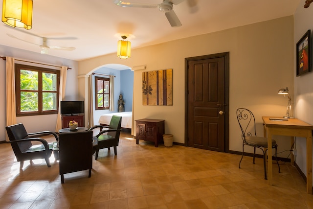 ラ パルメライエ・ダンコール