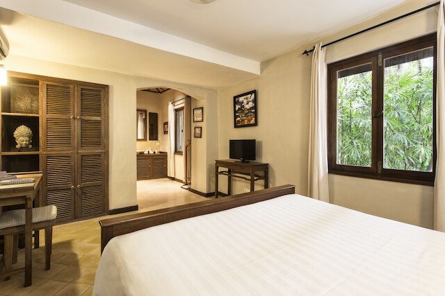 ラ パルメライエ・ダンコール