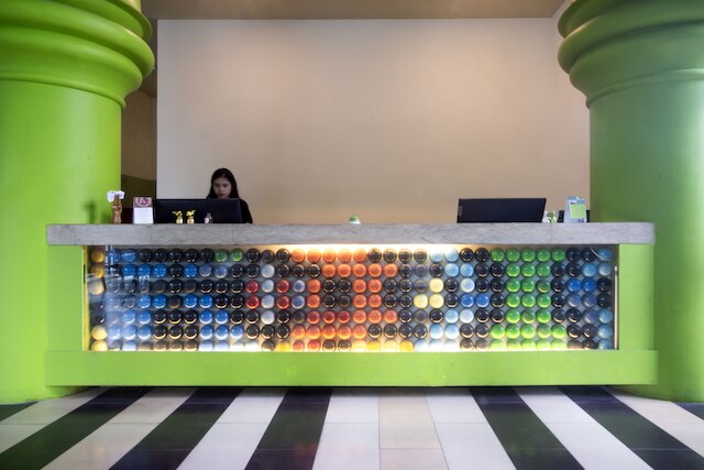 マックスワン サバン ジャカルタ