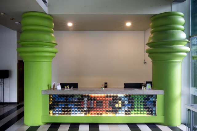 マックスワン サバン ジャカルタ