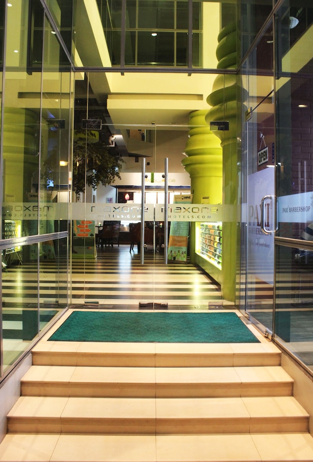 マックスワン サバン ジャカルタ