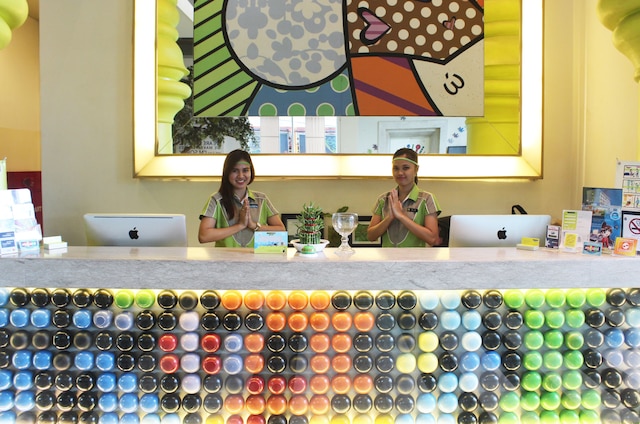 マックスワン サバン ジャカルタ