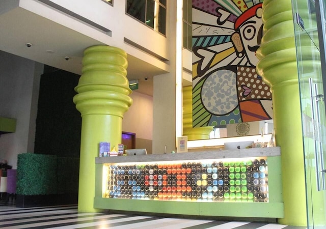 マックスワン サバン ジャカルタ