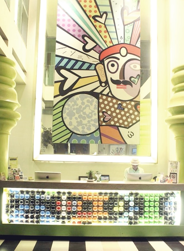 マックスワン サバン ジャカルタ