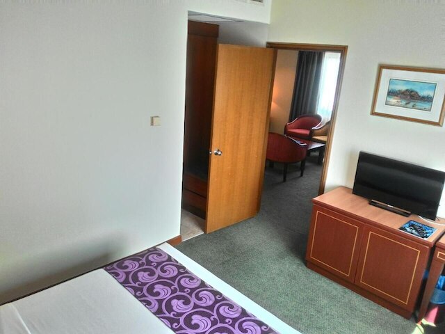 ホテル オーキッド