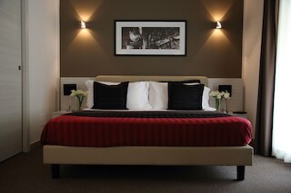 ステッレ ホテル ザ ビジネスト